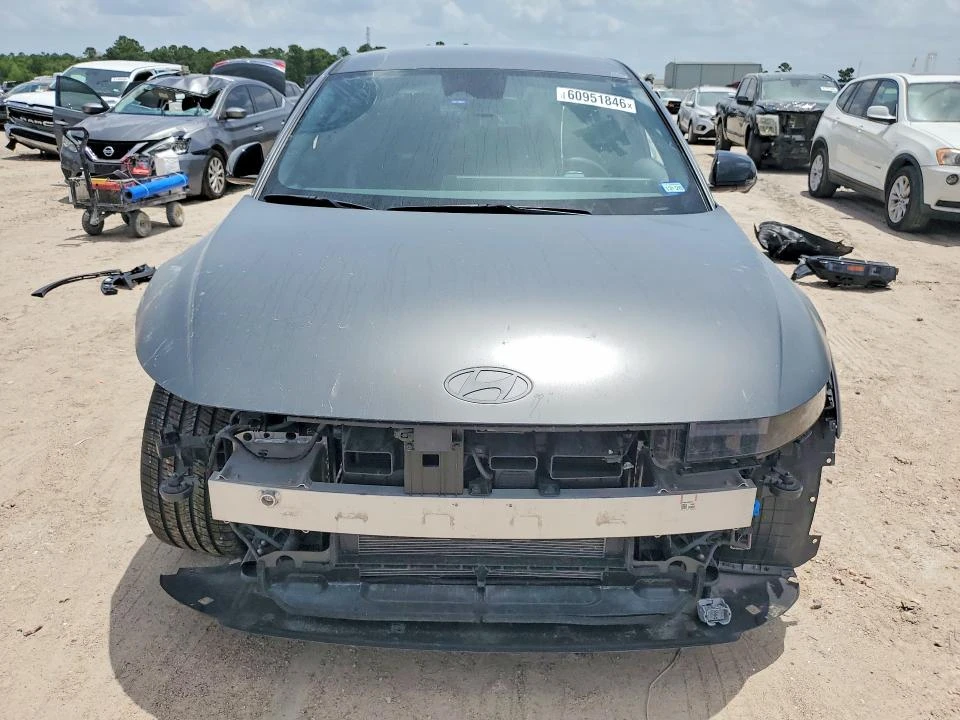 Hyundai Ioniq 5 2025 HYUNDAI IONIQ 5 N | Mobile.bg � ����������� 2