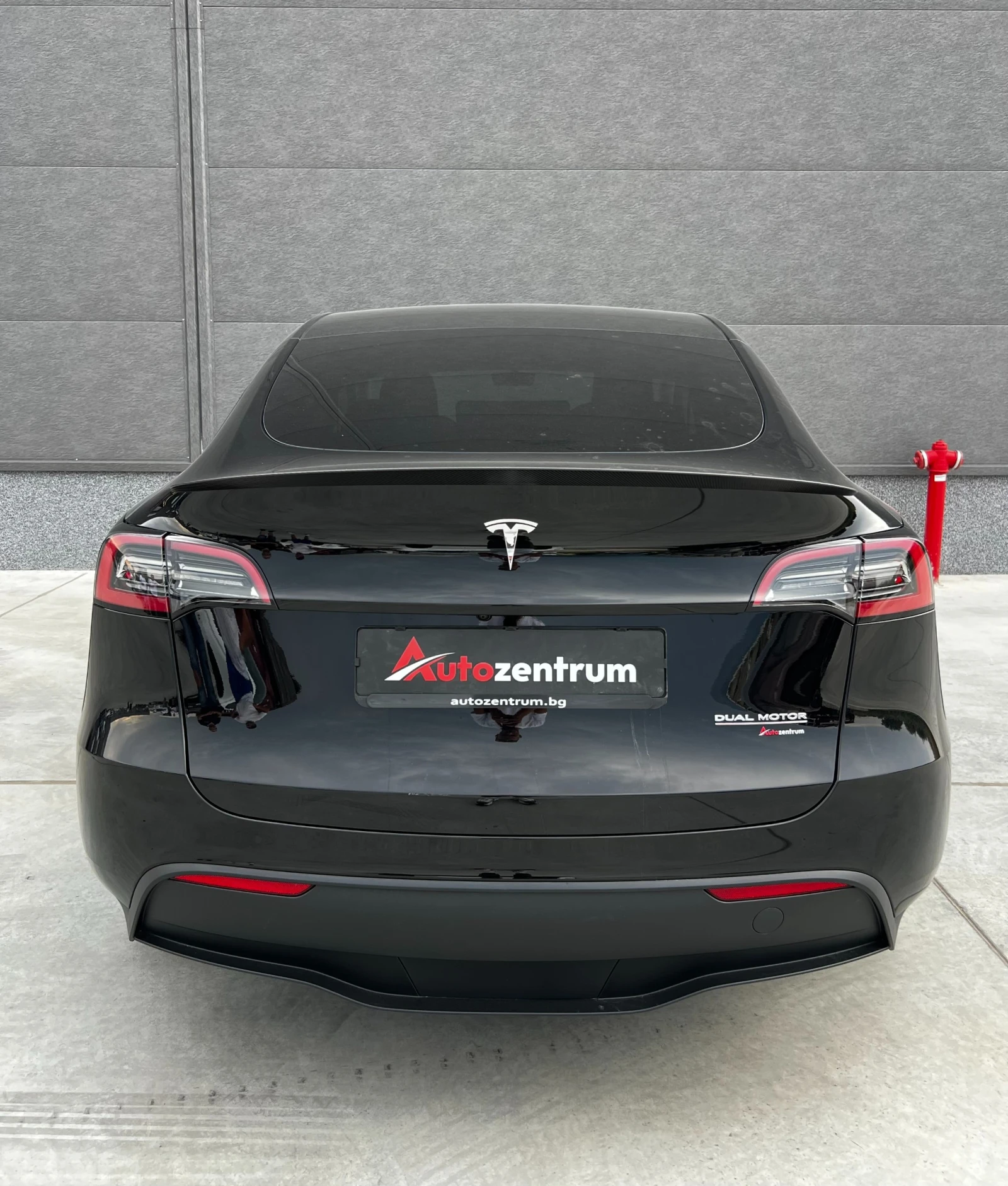 Tesla Model Y Performance, снимка 6 - Автомобили и джипове - 55803544