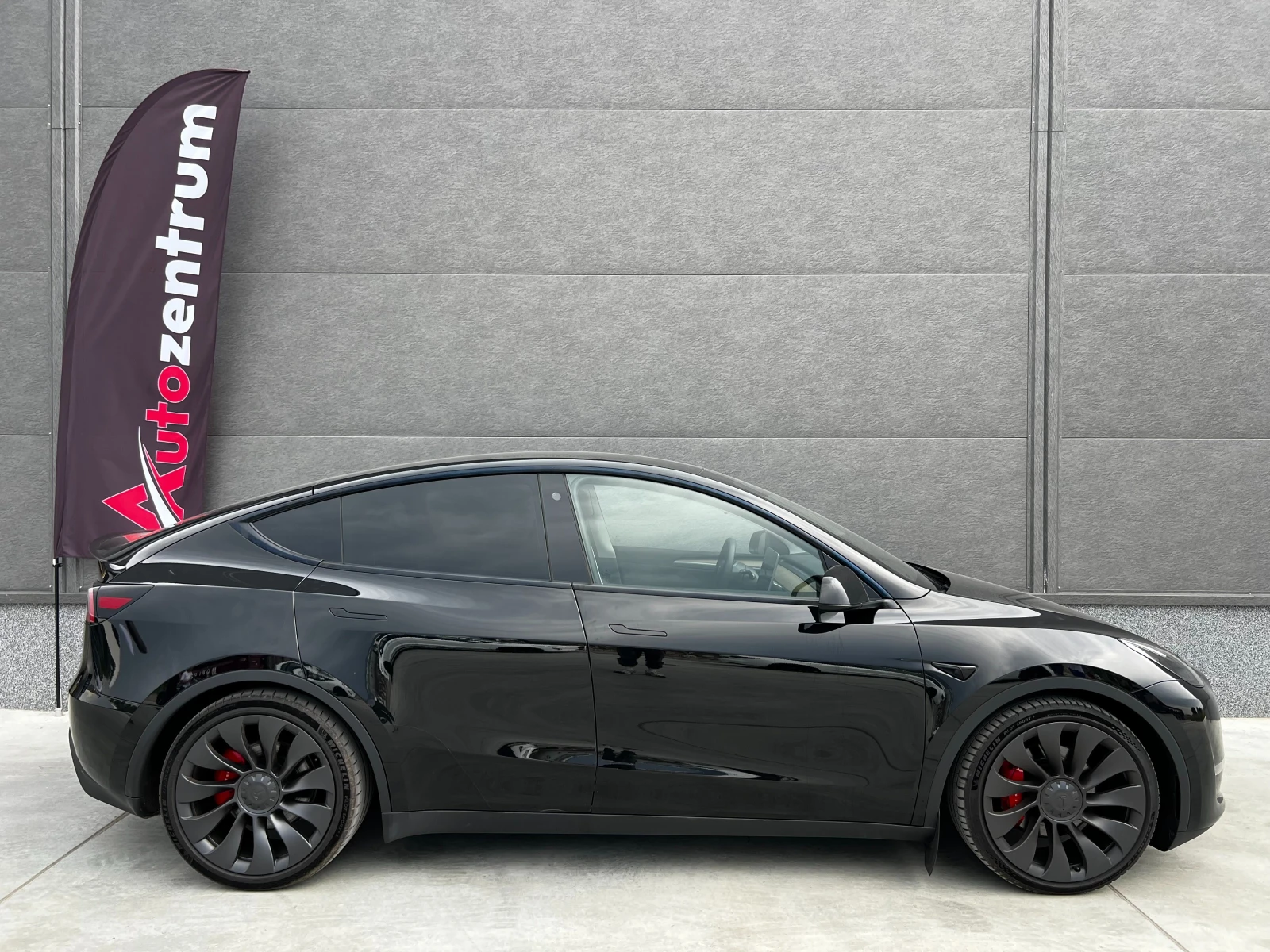Tesla Model Y Performance, снимка 7 - Автомобили и джипове - 55803544