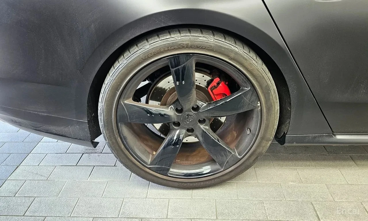 Audi S8 * 4.0 TFSI quattro * ЦЕНА ДО БГ, снимка 5 - Автомобили и джипове - 55823891