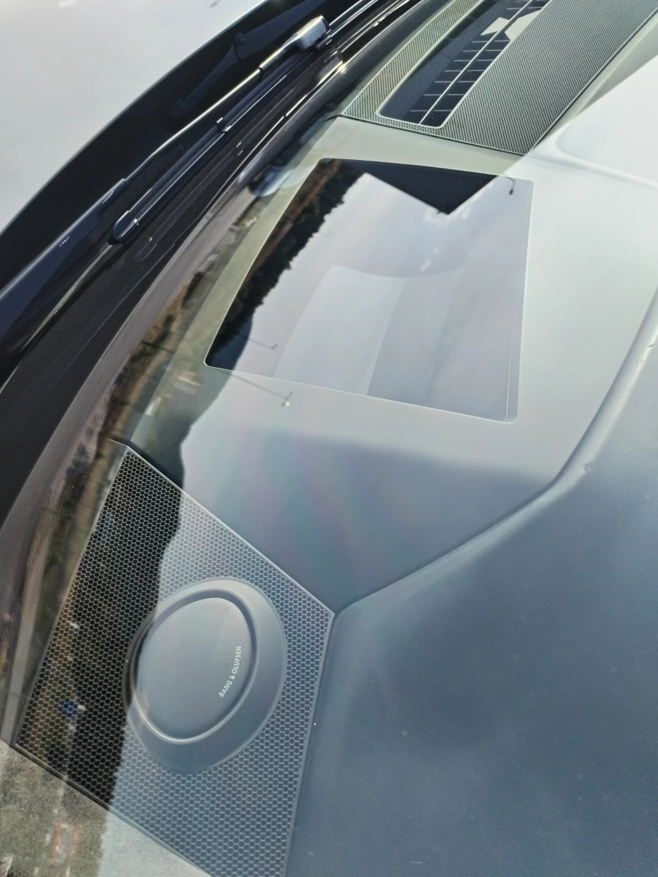 Audi Rs6 4.0 TFSI 600к.с., снимка 14 - Автомобили и джипове - 55847900