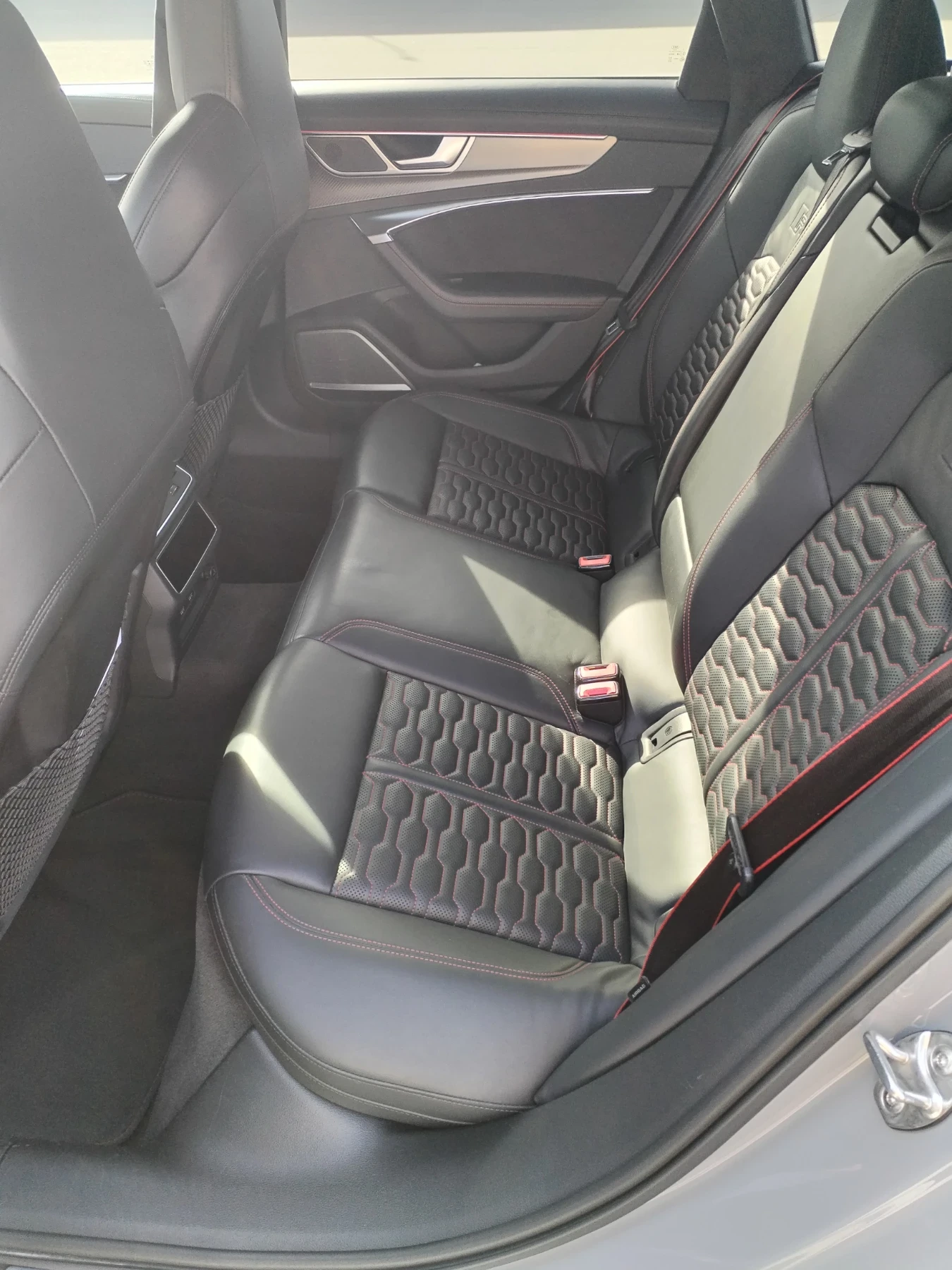 Audi Rs6 4.0 TFSI 600к.с., снимка 8 - Автомобили и джипове - 55847900