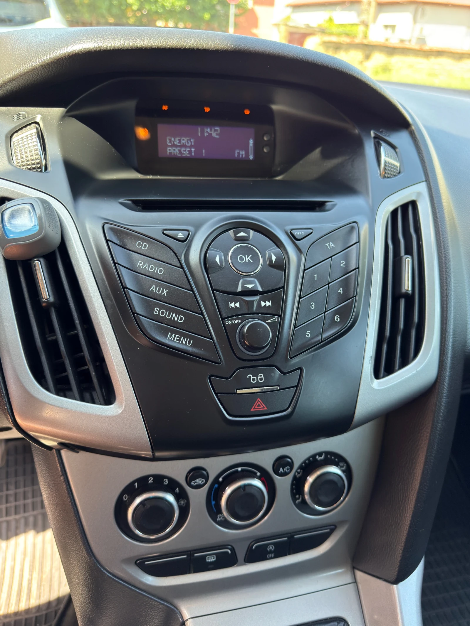 Ford Focus, снимка 8 - Автомобили и джипове - 55870862