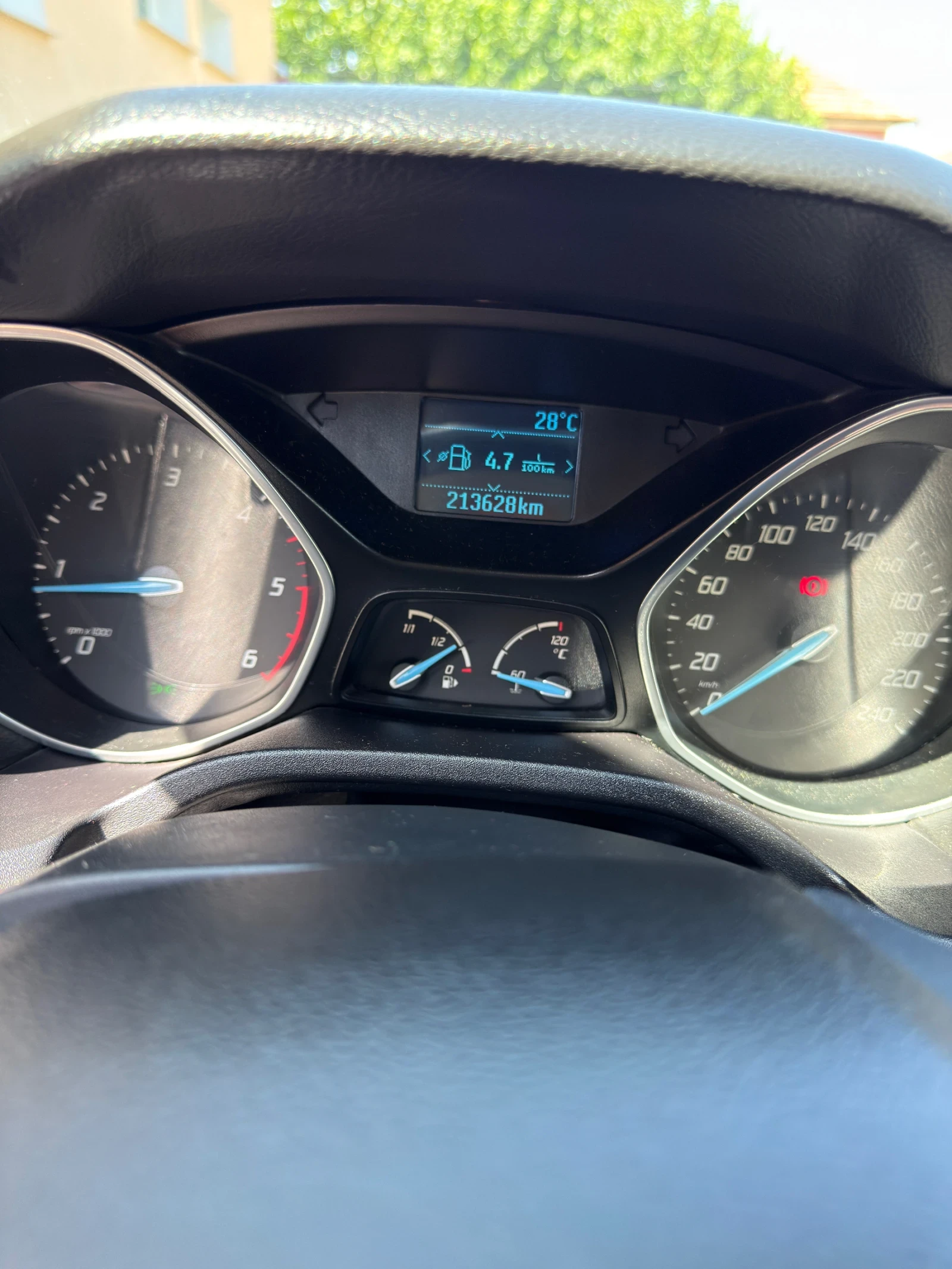 Ford Focus, снимка 9 - Автомобили и джипове - 55870862