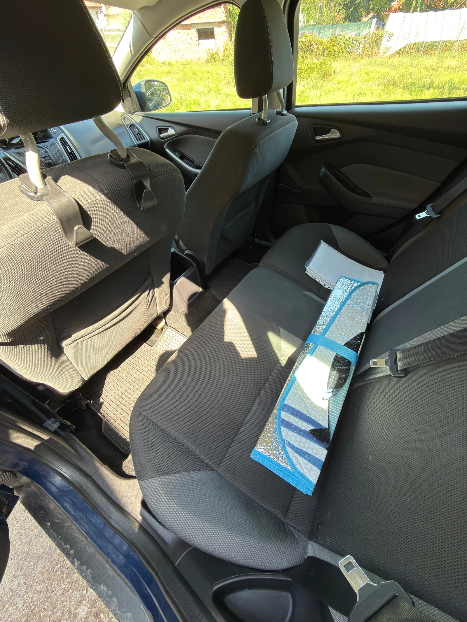 Ford Focus, снимка 11 - Автомобили и джипове - 55870862