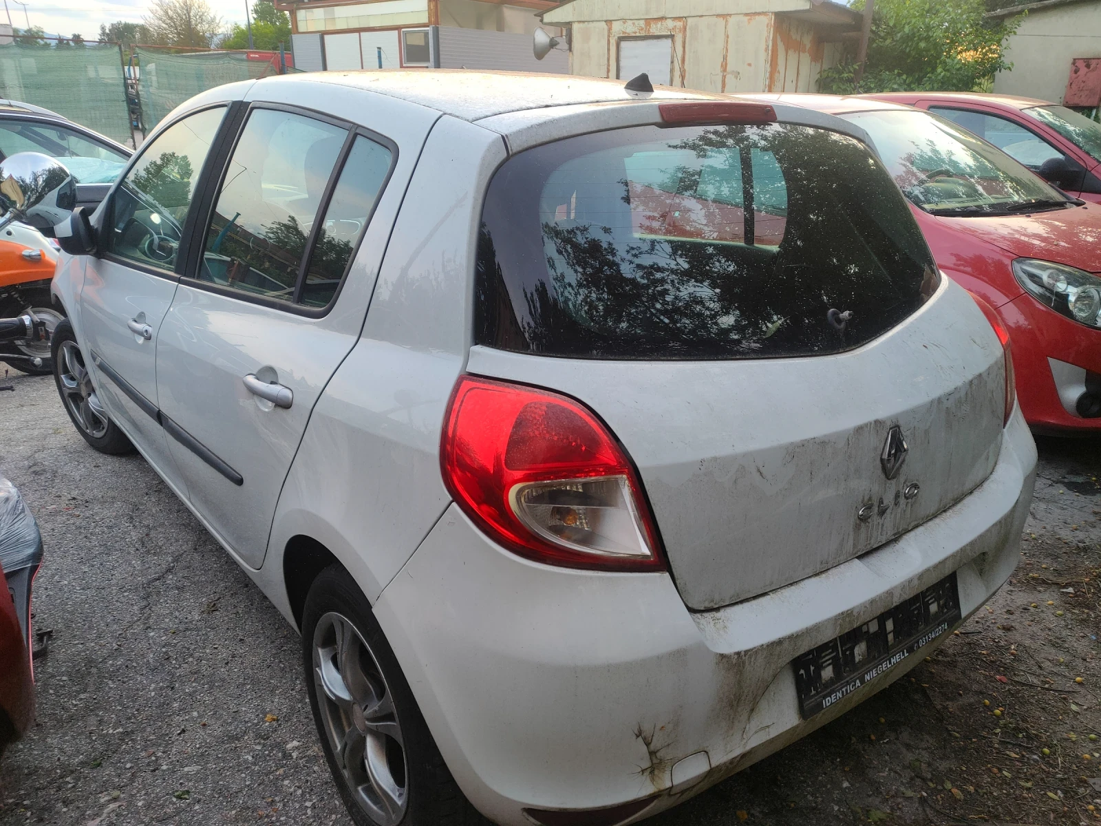 Renault Clio 1.5 | Mobile.bg � ����������� 2
