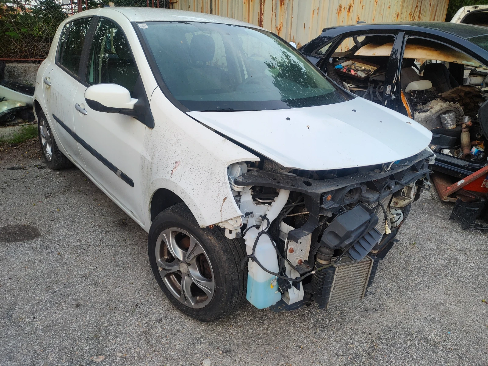 Renault Clio 1.5 | Mobile.bg � ����������� 4