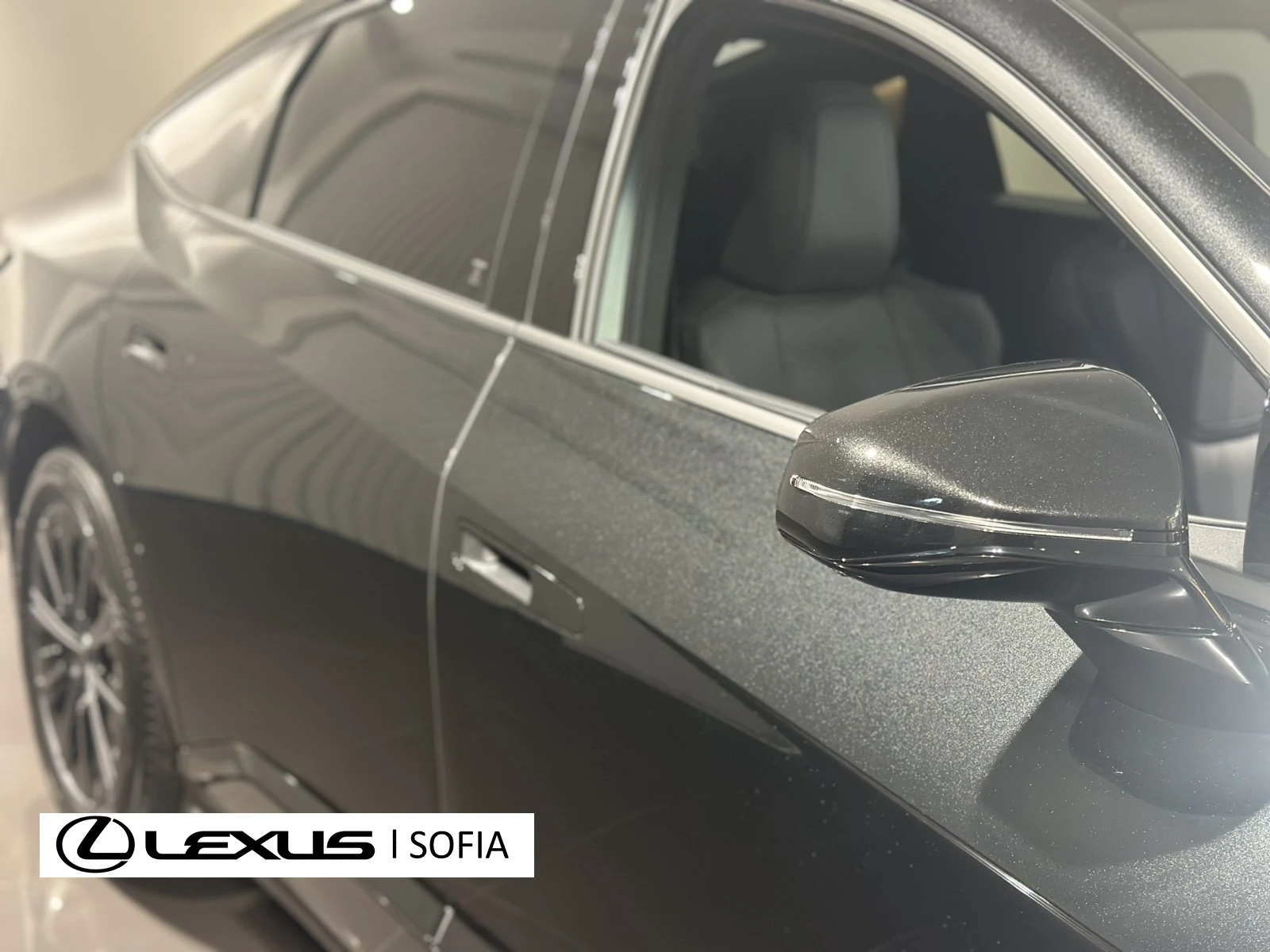 Lexus ES НАЛИЧЕН AWD 0km НОВ, 10 години гаранция, снимка 7 - Автомобили и джипове - 56259896