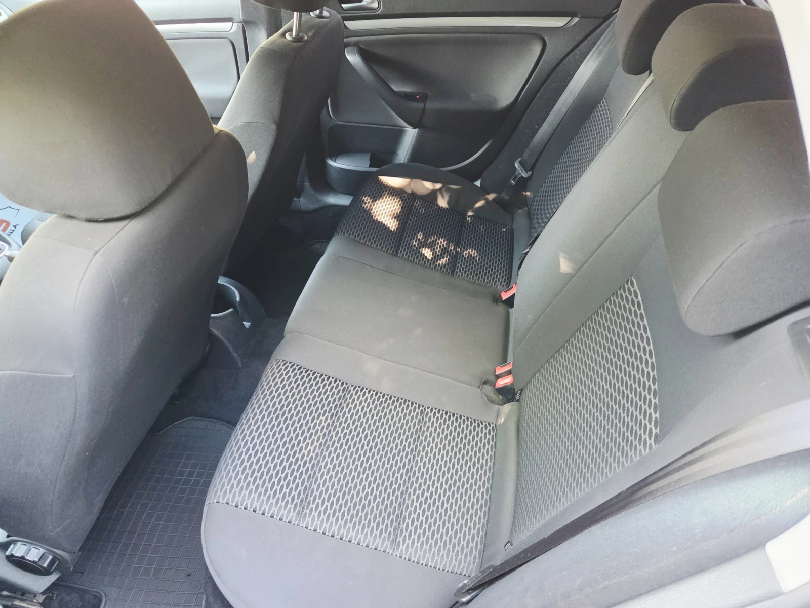VW Golf 1, 600TDI EURO5, снимка 11 - Автомобили и джипове - 56352678