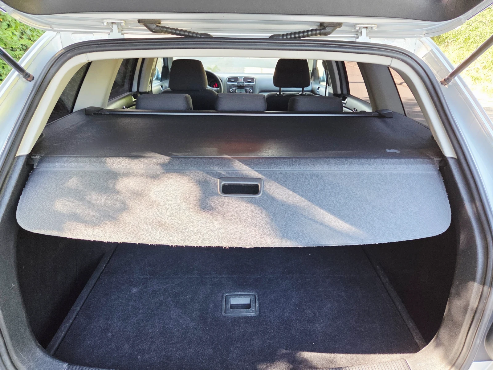 VW Golf 1, 600TDI EURO5, снимка 13 - Автомобили и джипове - 56352678