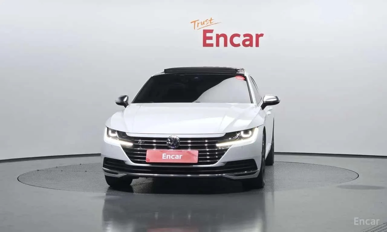 VW Arteon * 2.0 TDI Prestige * 360 ������ * ��������� *  | Mobile.bg � ����������� 3