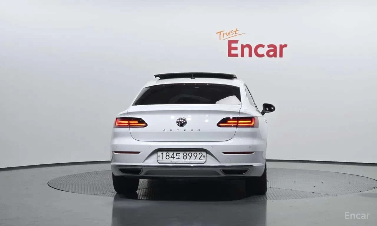 VW Arteon * 2.0 TDI Prestige * 360 ������ * ��������� *  | Mobile.bg � ����������� 4