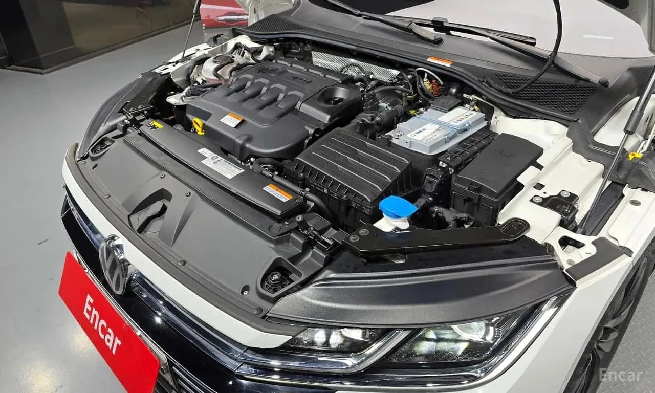 VW Arteon * 2.0 TDI Prestige * 360 ������ * ��������� *  | Mobile.bg � ����������� 5