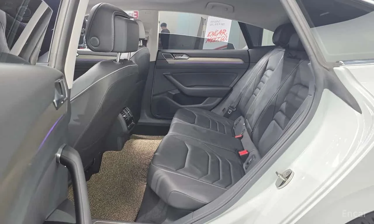 VW Arteon * 2.0 TDI Prestige * 360 ������ * ��������� *  | Mobile.bg � ����������� 11