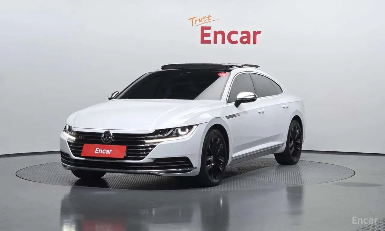 VW Arteon * 2.0 TDI Prestige * 360 ������ * ��������� *  | Mobile.bg � ����������� 1