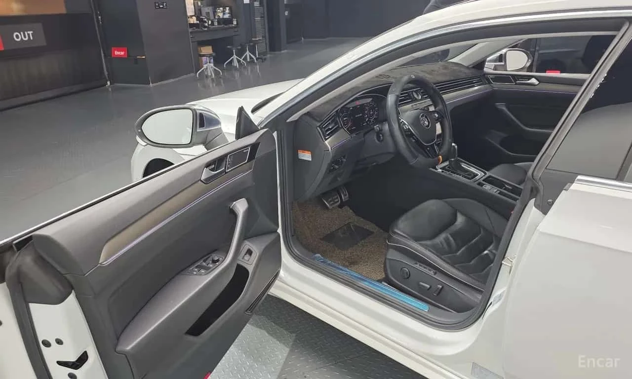 VW Arteon * 2.0 TDI Prestige * 360 ������ * ��������� *  | Mobile.bg � ����������� 10