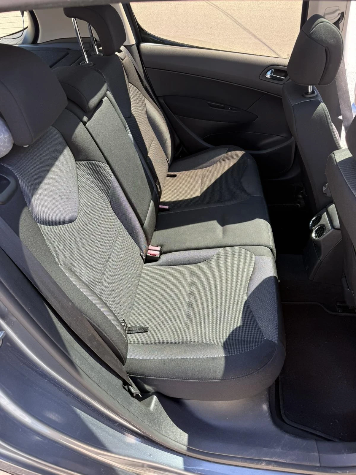 Peugeot 308, снимка 7 - Автомобили и джипове - 56482492