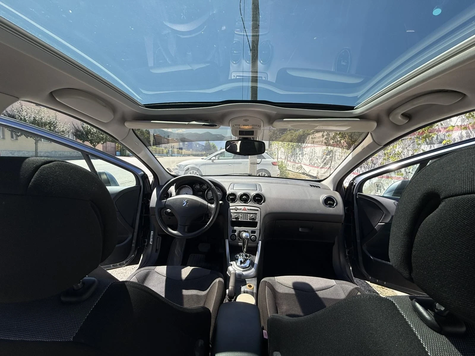 Peugeot 308, снимка 11 - Автомобили и джипове - 56482492