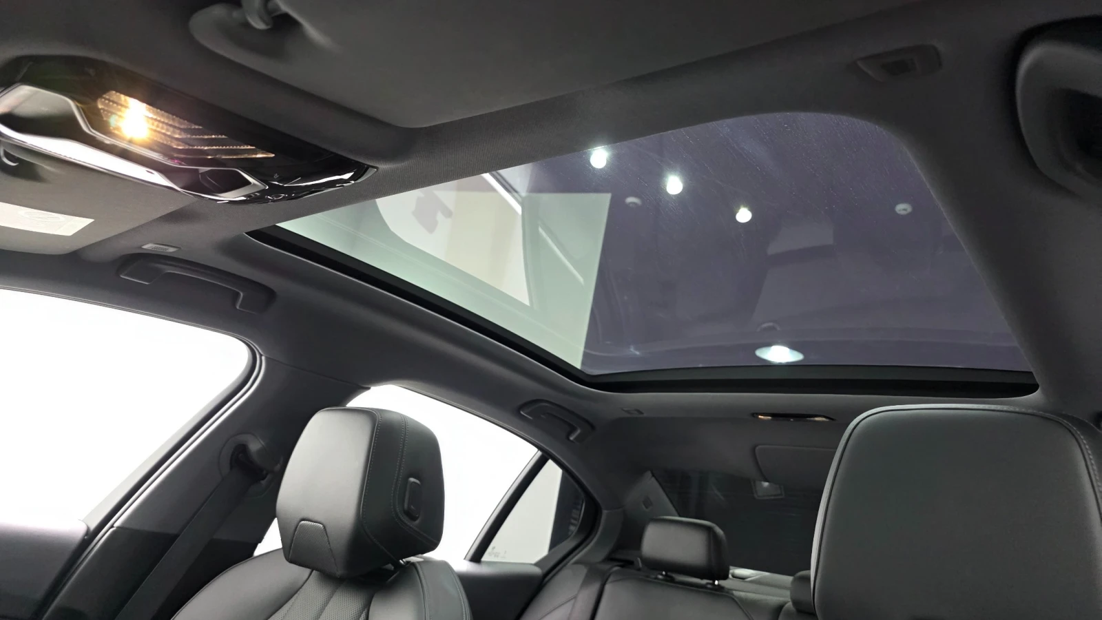 BMW 520 i * ����� * HUD * ���� * 360 | Mobile.bg � ����������� 13