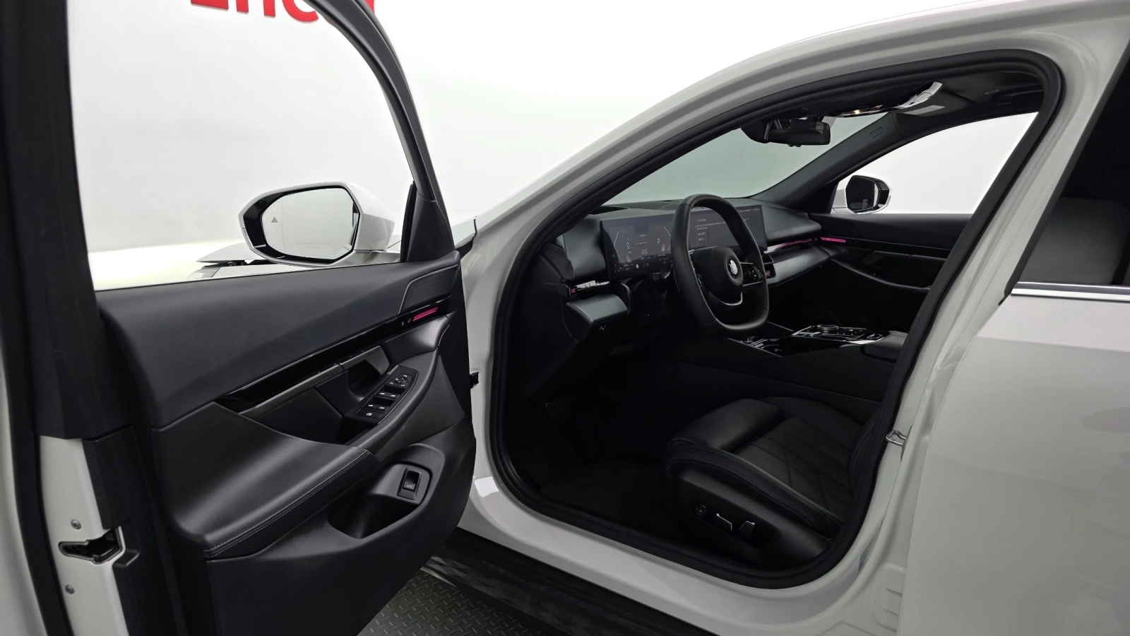 BMW 520 i * ����� * HUD * ���� * 360 | Mobile.bg � ����������� 8