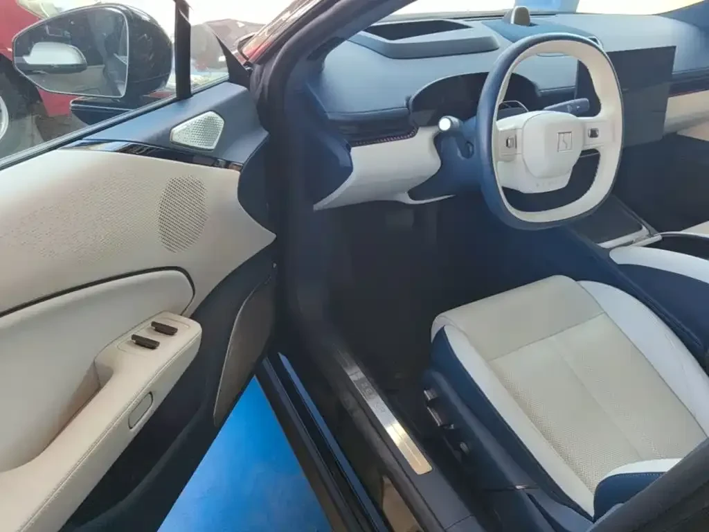Zeekr 7 GT Intelligent Driving Edition 100 kWh | Mobile.bg � ����������� 9
