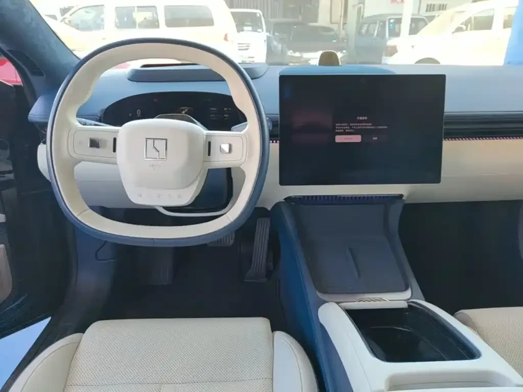 Zeekr 7 GT Intelligent Driving Edition 100 kWh | Mobile.bg � ����������� 5