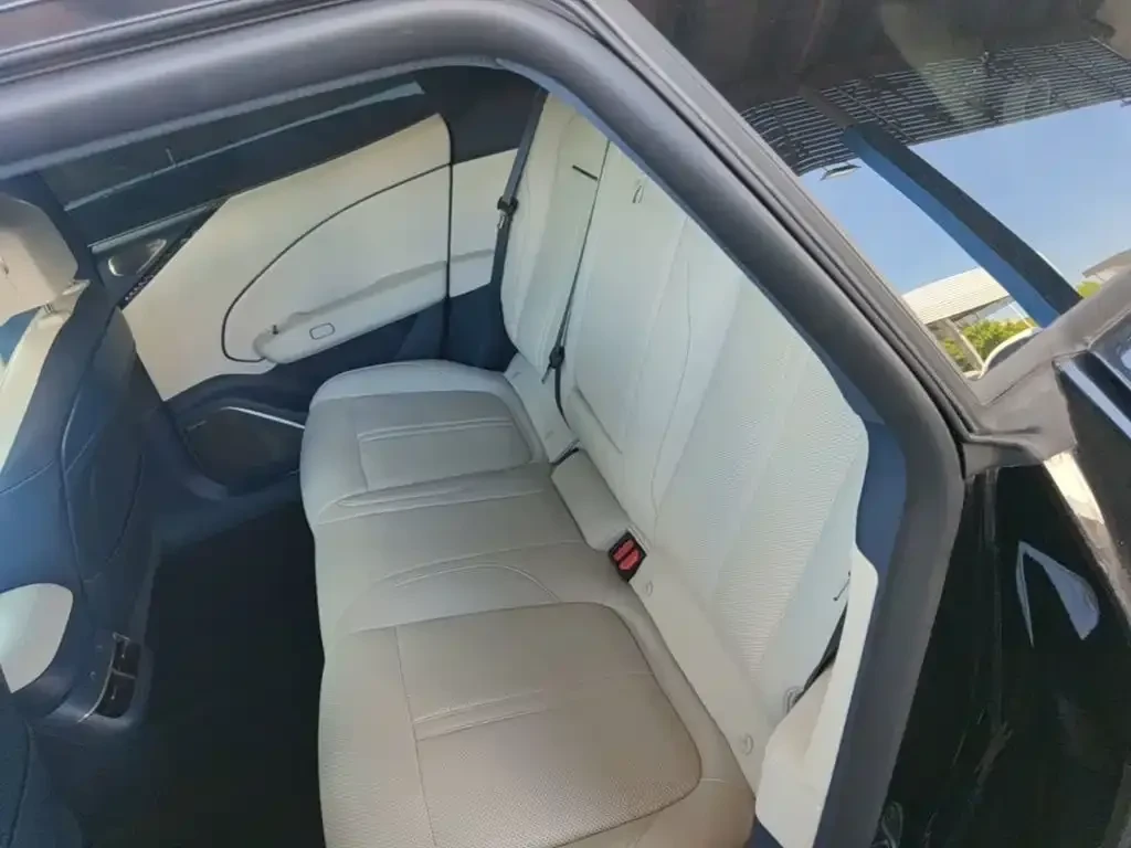 Zeekr 7 GT Intelligent Driving Edition 100 kWh | Mobile.bg � ����������� 10