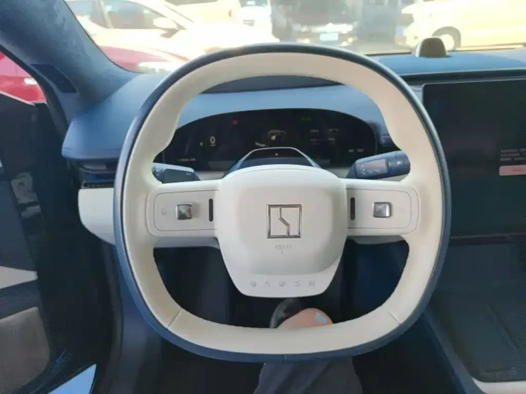 Zeekr 7 GT Intelligent Driving Edition 100 kWh | Mobile.bg � ����������� 6