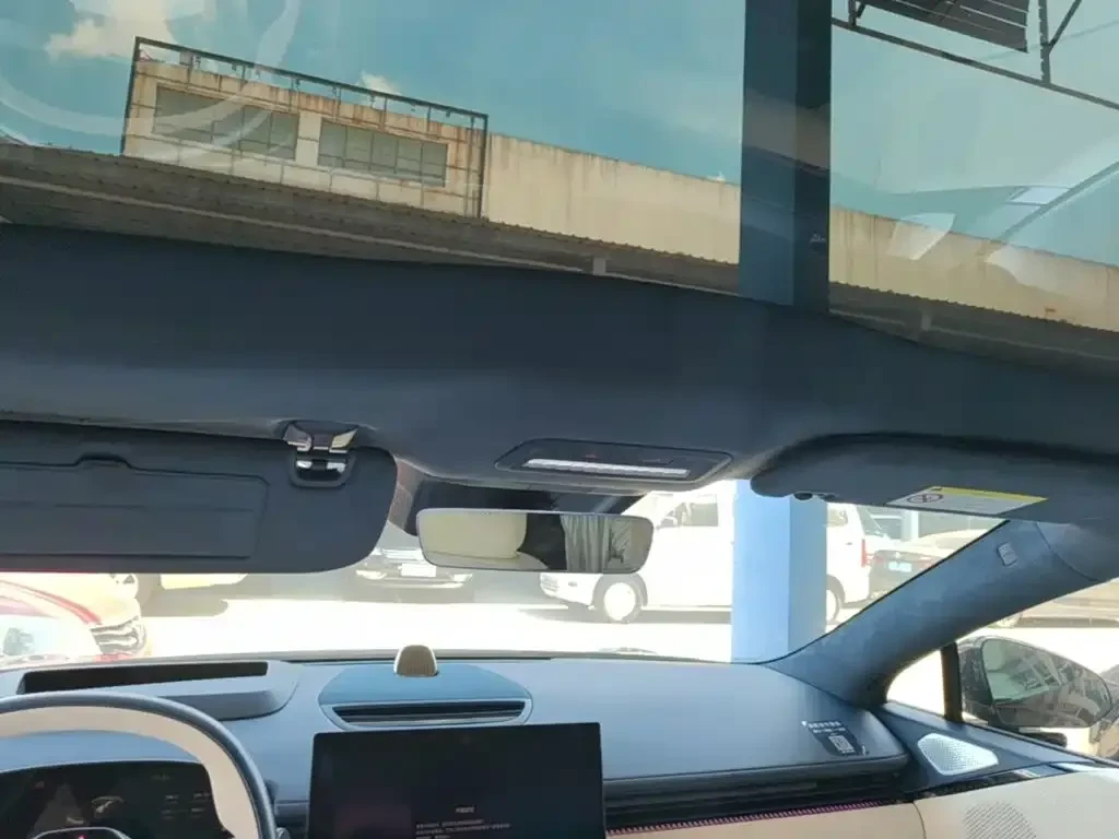 Zeekr 7 GT Intelligent Driving Edition 100 kWh | Mobile.bg � ����������� 11