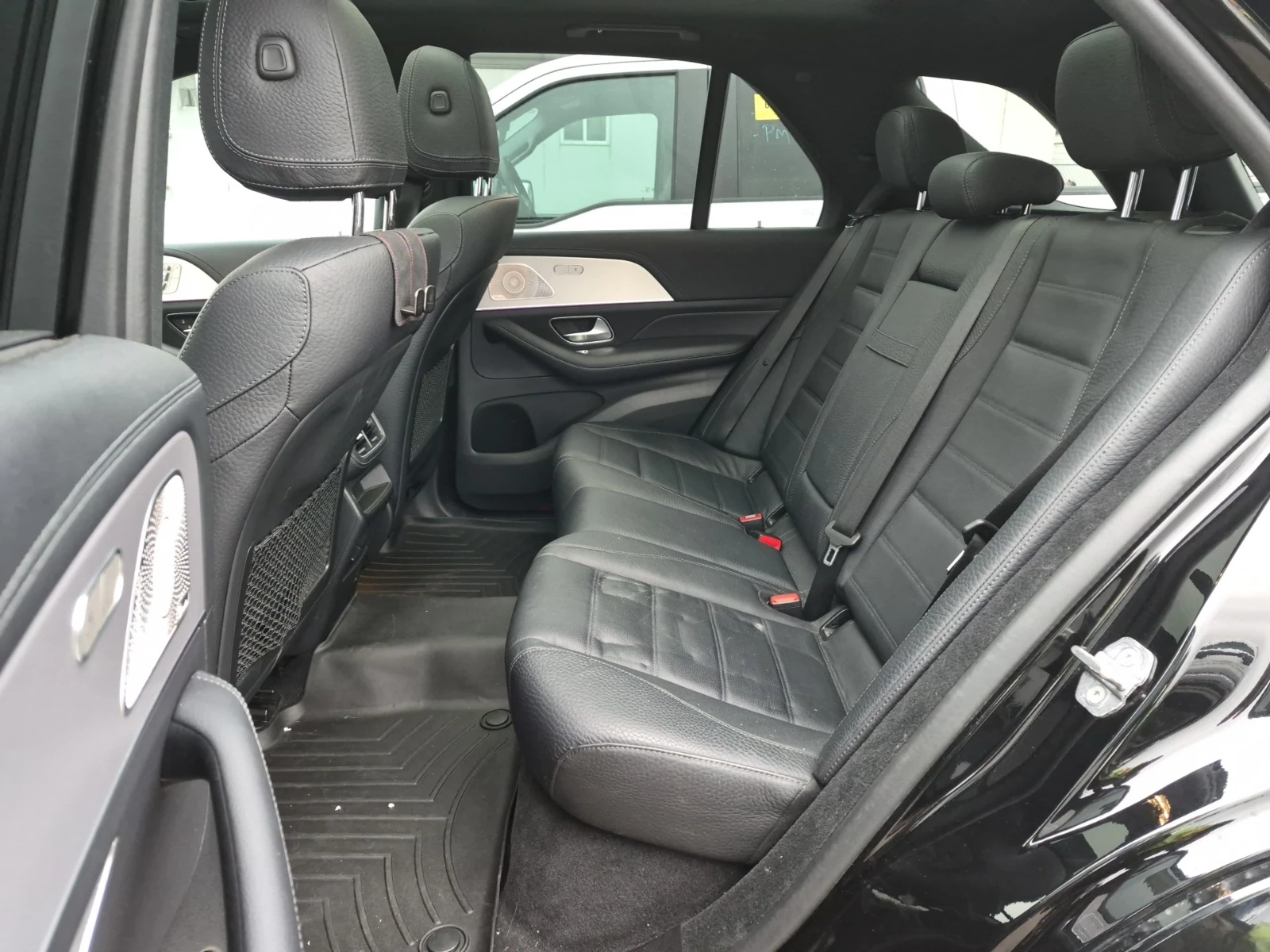 Mercedes-Benz GLE 450 4MATIC AMG LINE * K����� ����*  | Mobile.bg � ����������� 7