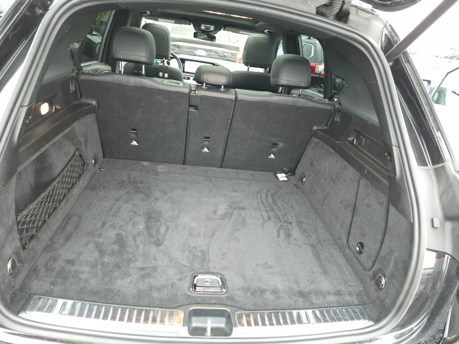 Mercedes-Benz GLE 450 4MATIC AMG LINE * K����� ����*  | Mobile.bg � ����������� 11