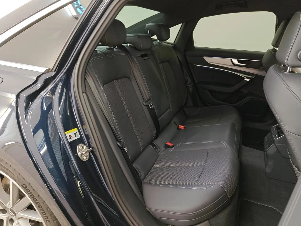 Audi A7 Sportback 45 TFSI Leather LED Navi, снимка 6 - Автомобили и джипове - 56720115