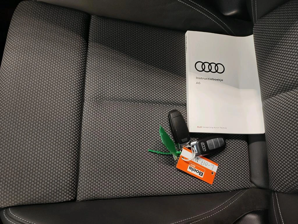 Audi A7 Sportback 45 TFSI Leather LED Navi, снимка 11 - Автомобили и джипове - 56720115