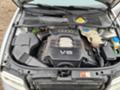Audi A4 2.4 V6 AML автоматик , снимка 16 - Автомобили и джипове - 42396841