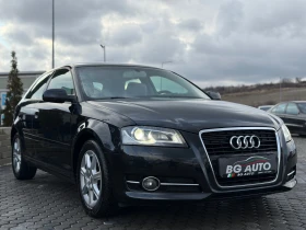Audi A3 * 1.6-90* LED* FACELIFT* EURO 5* АВТОПИЛОТ* ИТАЛИЯ, снимка 3
