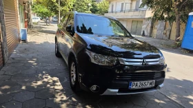 Mitsubishi Outlander Бензин/Газ, 2.0, 4WD, снимка 3
