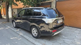Mitsubishi Outlander Бензин/Газ, 2.0, 4WD, снимка 5