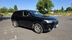 Mitsubishi Outlander Бензин/Газ, 2.0, 4WD, снимка 5