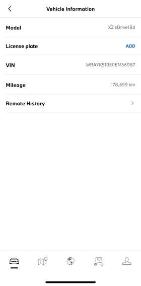 BMW X2 M-PAKET REKARO SALON * ЛИЗИНГ* , снимка 14