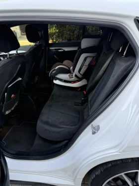BMW X2 M-PAKET REKARO SALON * ЛИЗИНГ* , снимка 9