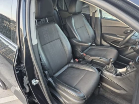 Opel Mokka 1.4i* 4x4* ОБСЛУЖЕНА , снимка 11