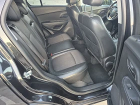 Opel Mokka 1.4i* 4x4* ОБСЛУЖЕНА , снимка 13