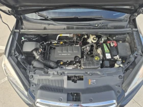 Opel Mokka 1.4i* 4x4* ОБСЛУЖЕНА , снимка 8