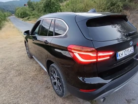 BMW X1, снимка 8