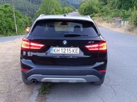 BMW X1, снимка 7