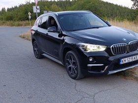 BMW X1, снимка 6