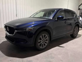 Mazda CX-5 * GT * CARFAX * ЦЕНА ДО БГ, снимка 1