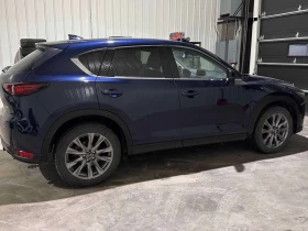 Mazda CX-5 * GT * CARFAX * ЦЕНА ДО БГ, снимка 3