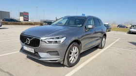 Volvo XC60 Momentum Pro, снимка 1