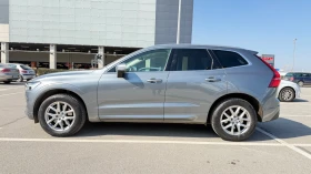Volvo XC60 Momentum Pro, снимка 4
